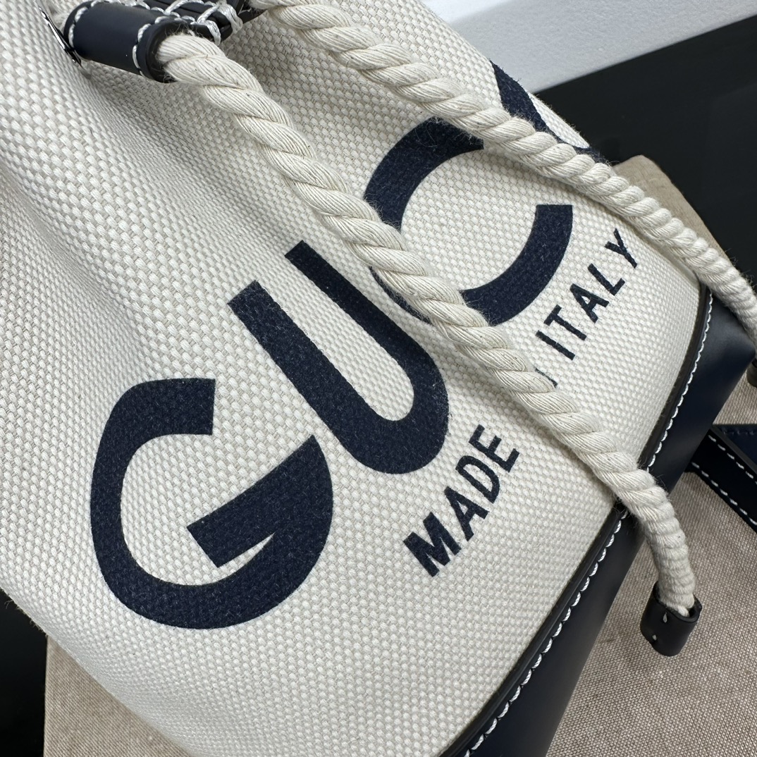 Gucci Drawstring Bags